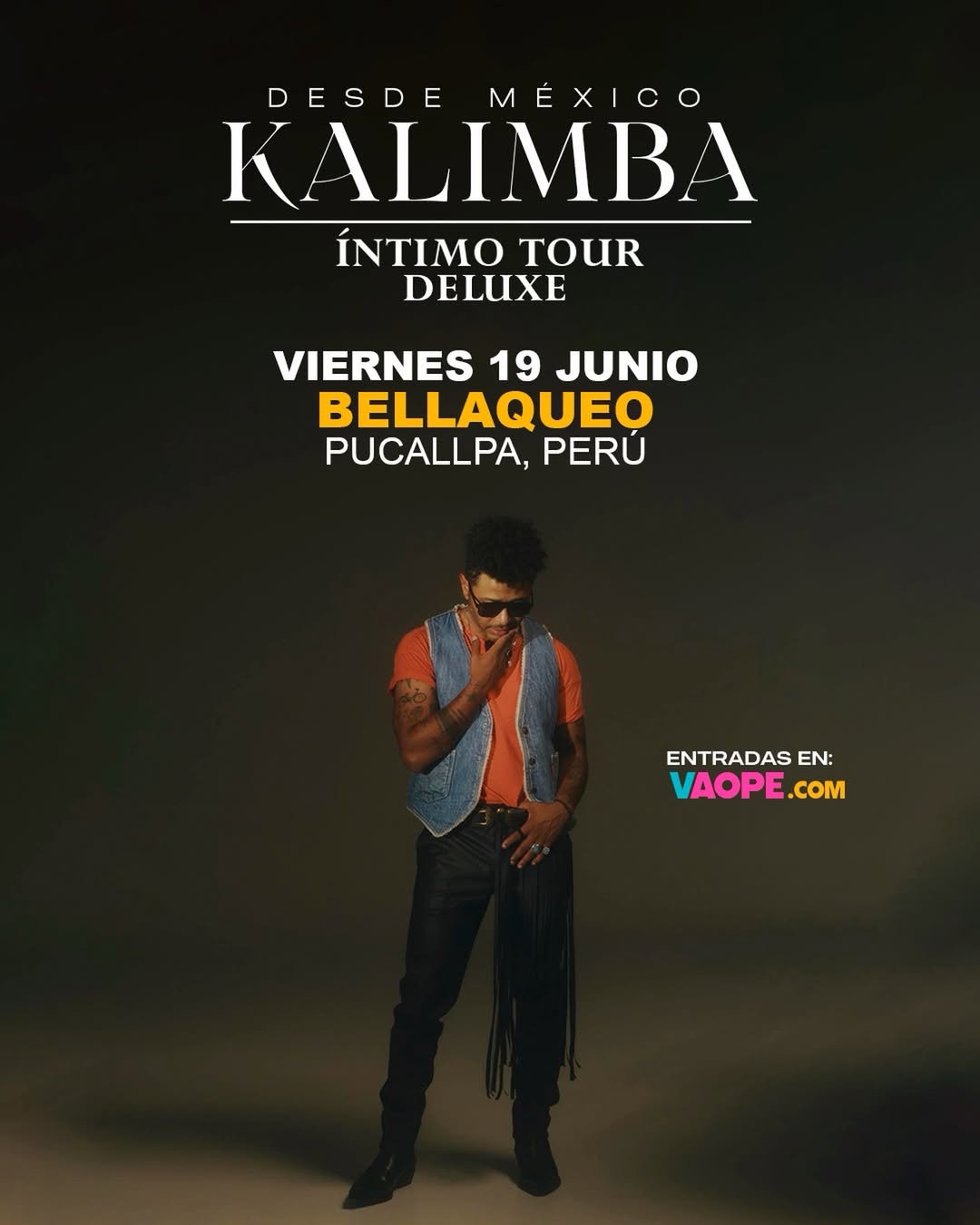 Bellaqueo con Ñejo